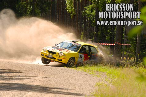 © Ericsson-Motorsport, www.emotorsport.se