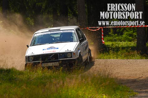 © Ericsson-Motorsport, www.emotorsport.se