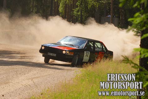 © Ericsson-Motorsport, www.emotorsport.se