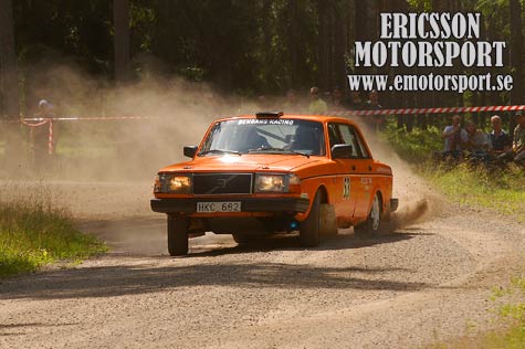 © Ericsson-Motorsport, www.emotorsport.se