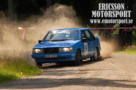 © Ericsson-Motorsport, www.emotorsport.se