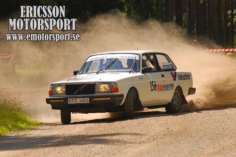 © Ericsson-Motorsport, www.emotorsport.se