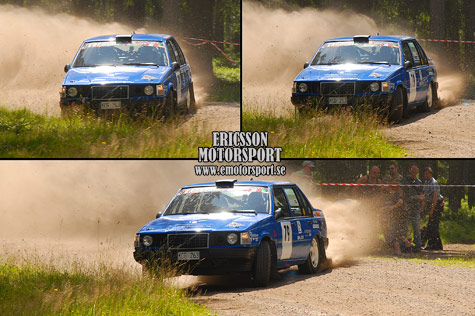 © Ericsson-Motorsport, www.emotorsport.se