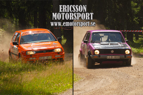 © Ericsson-Motorsport, www.emotorsport.se