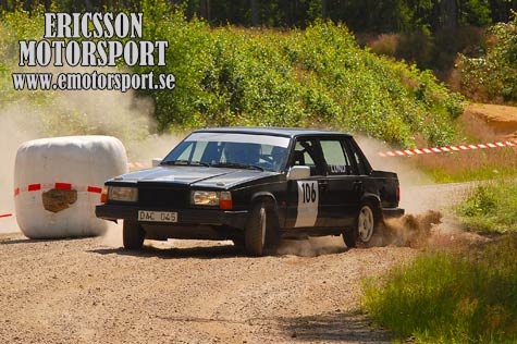 © Ericsson-Motorsport, www.emotorsport.se