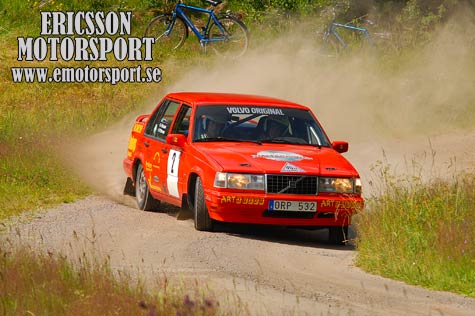 © Ericsson-Motorsport, www.emotorsport.se