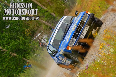 © Ericsson-Motorsport, www.emotorsport.se