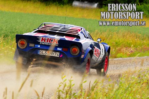 © Ericsson-Motorsport, www.emotorsport.se