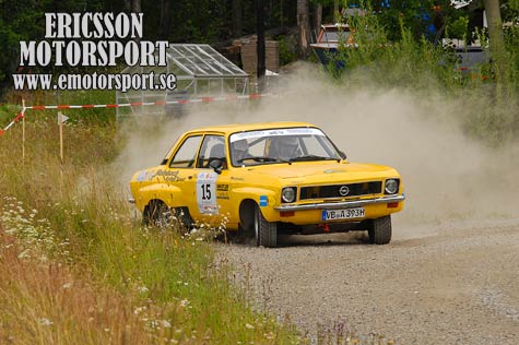 © Ericsson-Motorsport, www.emotorsport.se