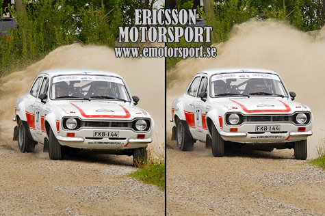 © Ericsson-Motorsport, www.emotorsport.se