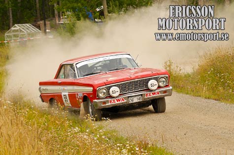 © Ericsson-Motorsport, www.emotorsport.se