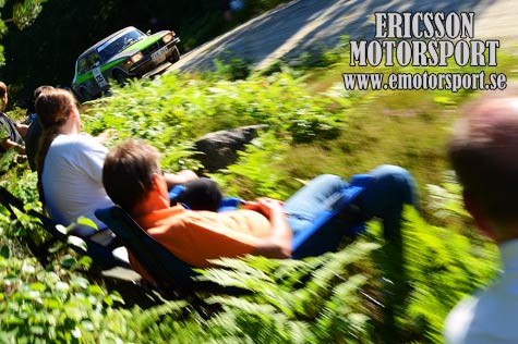 © Ericsson-Motorsport, www.emotorsport.se