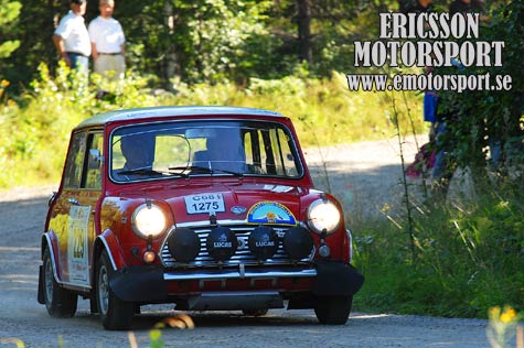 © Ericsson-Motorsport, www.emotorsport.se