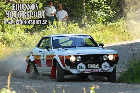 © Ericsson-Motorsport, www.emotorsport.se