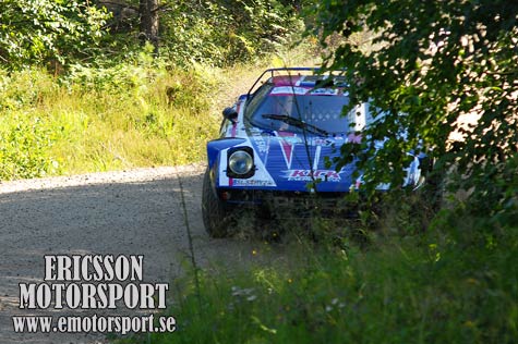 © Ericsson-Motorsport, www.emotorsport.se