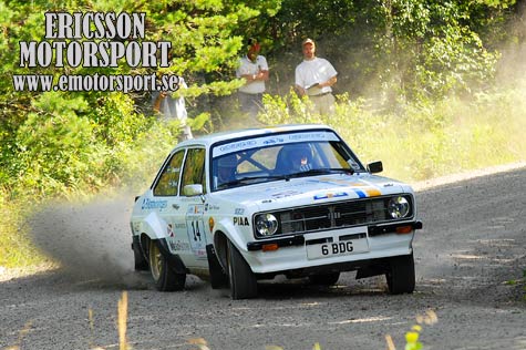 © Ericsson-Motorsport, www.emotorsport.se