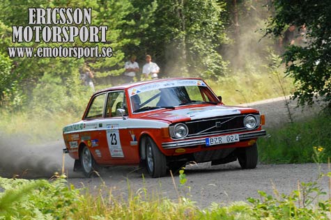 © Ericsson-Motorsport, www.emotorsport.se