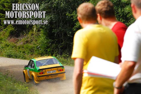 © Ericsson-Motorsport, www.emotorsport.se