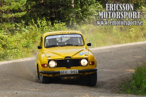 © Ericsson-Motorsport, www.emotorsport.se