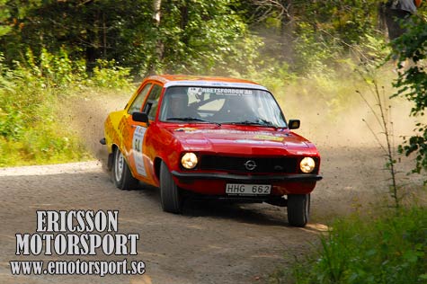 © Ericsson-Motorsport, www.emotorsport.se