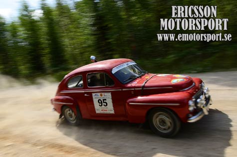 © Ericsson-Motorsport, www.emotorsport.se