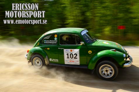 © Ericsson-Motorsport, www.emotorsport.se