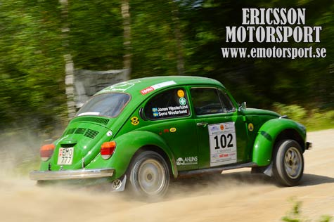 © Ericsson-Motorsport, www.emotorsport.se