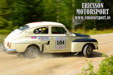 © Ericsson-Motorsport, www.emotorsport.se