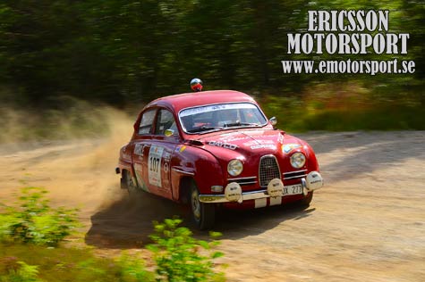 © Ericsson-Motorsport, www.emotorsport.se