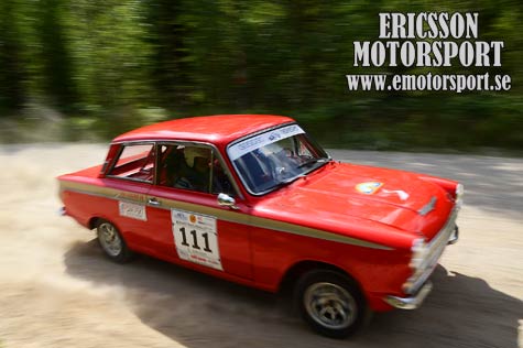 © Ericsson-Motorsport, www.emotorsport.se