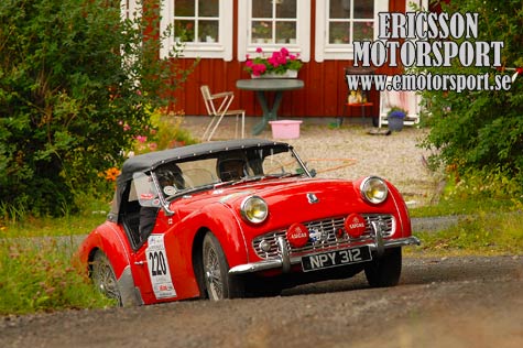 © Ericsson-Motorsport, www.emotorsport.se