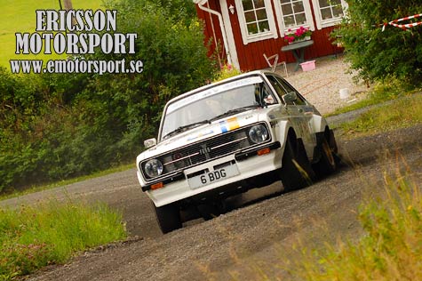 © Ericsson-Motorsport, www.emotorsport.se