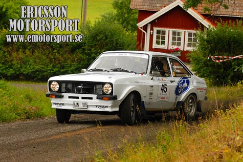 © Ericsson-Motorsport