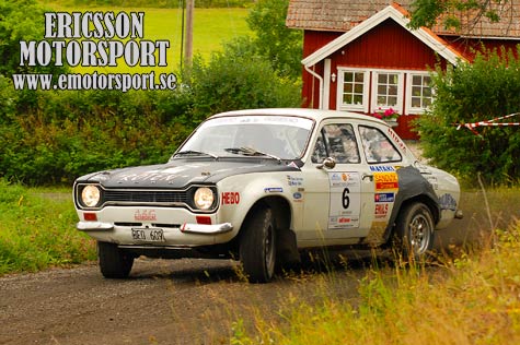 © Ericsson-Motorsport, www.emotorsport.se