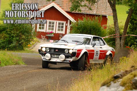 © Ericsson-Motorsport, www.emotorsport.se