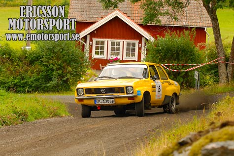 © Ericsson-Motorsport, www.emotorsport.se