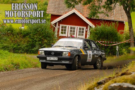 © Ericsson-Motorsport, www.emotorsport.se