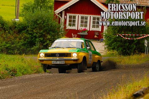 © Ericsson-Motorsport, www.emotorsport.se