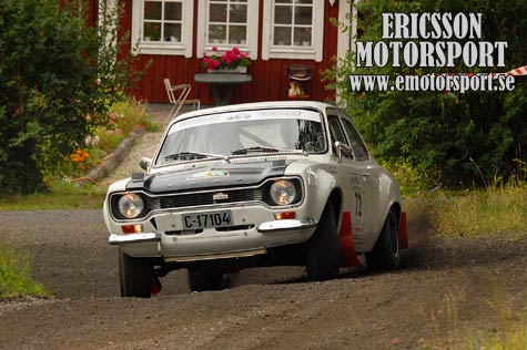 © Ericsson-Motorsport, www.emotorsport.se