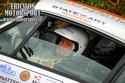 � Ericsson-Motorsport