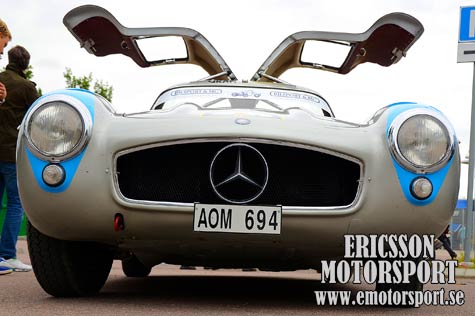 © Ericsson-Motorsport, www.emotorsport.se