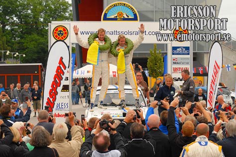 © Ericsson-Motorsport, www.emotorsport.se