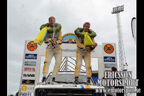 © Ericsson-Motorsport, www.emotorsport.se