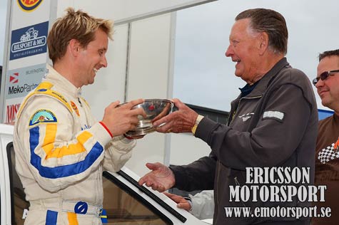 © Ericsson-Motorsport, www.emotorsport.se