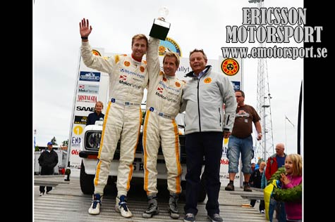 © Ericsson-Motorsport, www.emotorsport.se