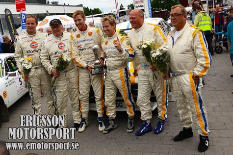 © Ericsson-Motorsport, www.emotorsport.se