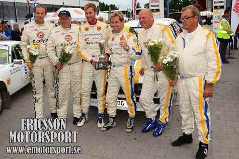 © Ericsson-Motorsport, www.emotorsport.se