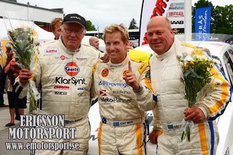 © Ericsson-Motorsport, www.emotorsport.se