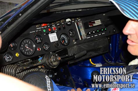 © Ericsson-Motorsport, www.emotorsport.se