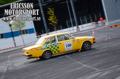 © Ericsson-Motorsport, www.emotorsport.se